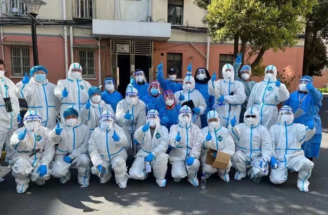 请问在银行办刷卡机是怎样办理的_通力守“沪” 联手战“疫”(图14)