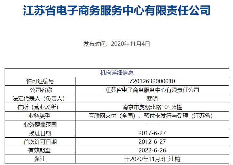 未按承诺给予90%净利润，这家POS机支付机构败诉