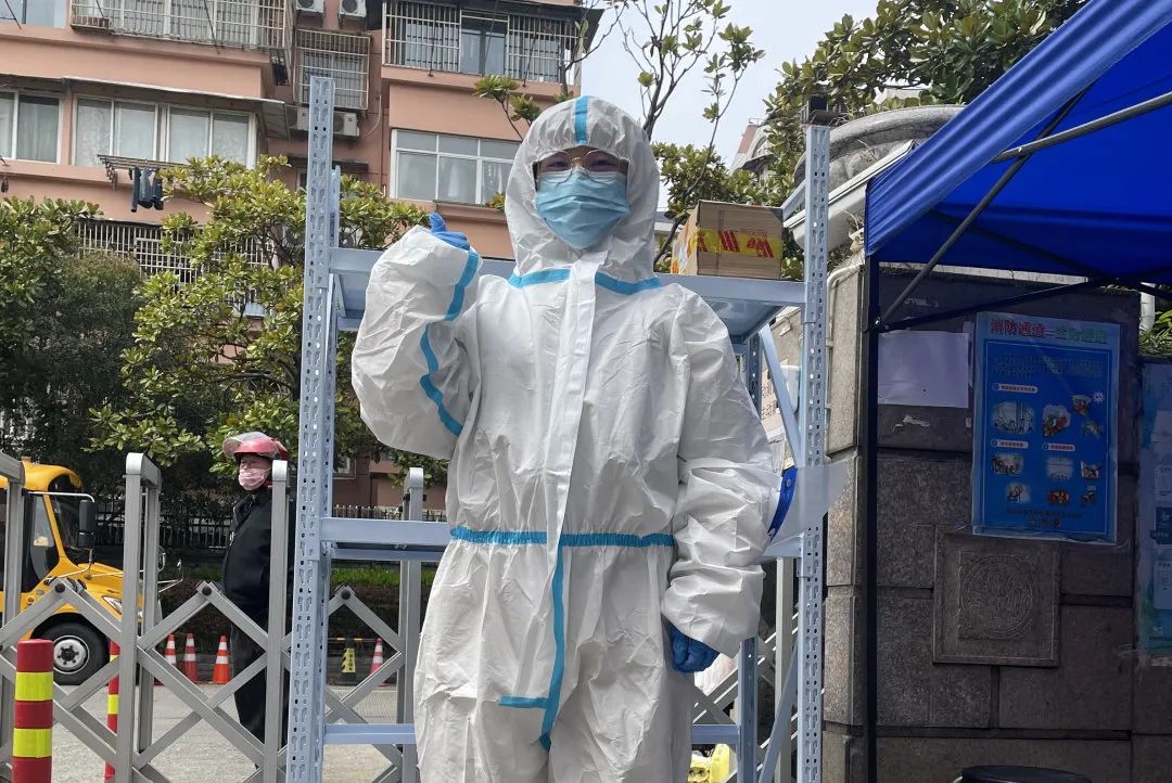 请问在银行办刷卡机是怎样办理的_通力守“沪” 联手战“疫”(图2)
