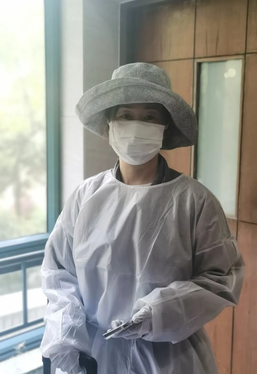 请问在银行办刷卡机是怎样办理的_通力守“沪” 联手战“疫”(图6)