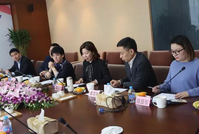 共迎新金融黄金时代！| 易生支付与贵州银行达成战略合作(图2)