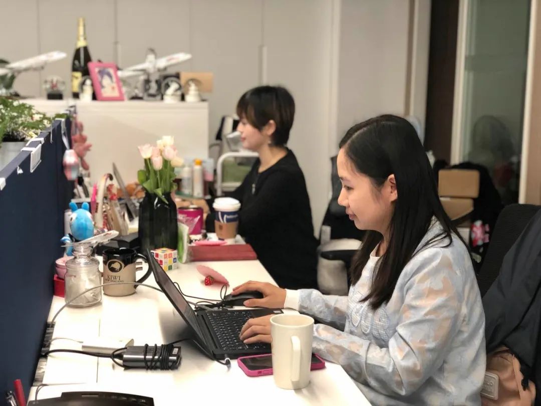 易生支付:春节不打烊,为坚守者点赞!(图9) 易生支付:春节不打烊,为坚守者点赞!(图9)