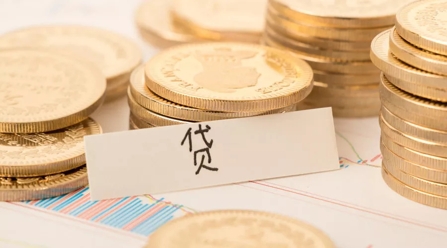 用钱不求人，聚赢家POS机贷款超市来帮你(图3)