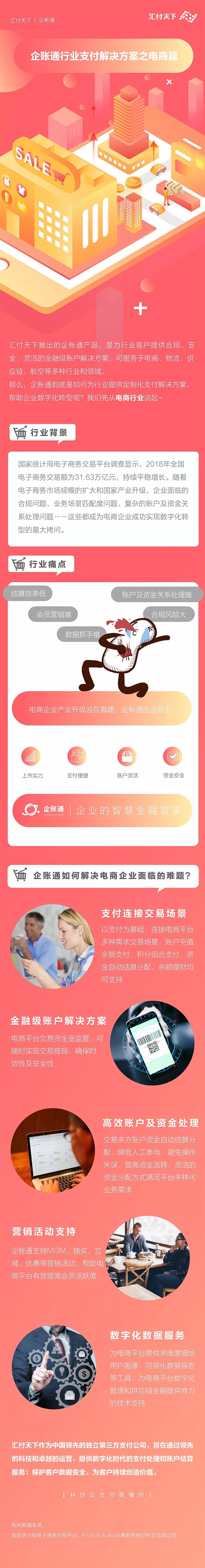 易生支付·企账通，企业的智慧金融管家