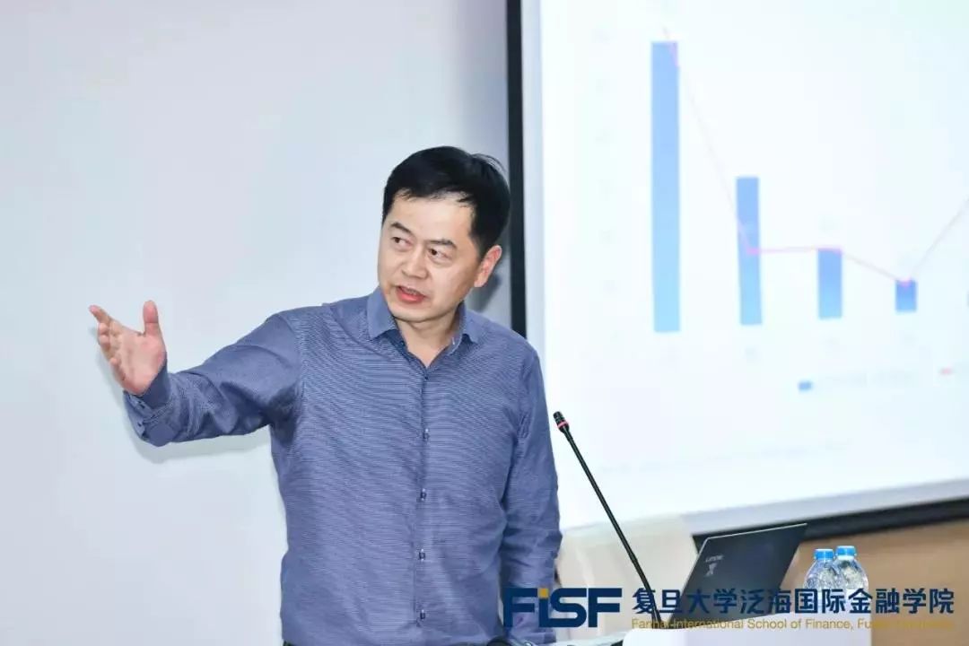 易生支付董事长周晔：人工智能将在支付领域率先获得突破