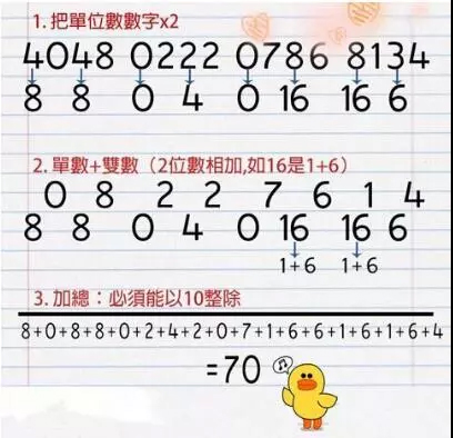 易生支付聚赢家POS机：让你逼格更高！必须知道的信用卡知识！收藏备用！(图2)