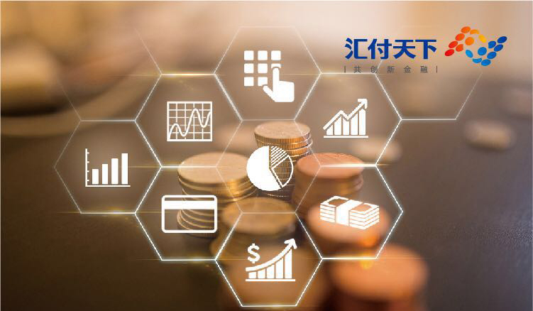 聚赢家POS机，新金融，新理念(图1)