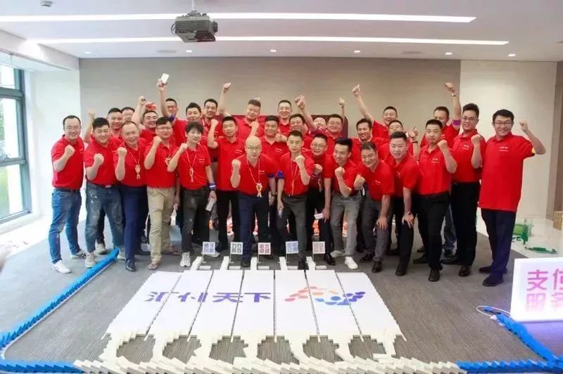 2019汇才学院-创新支付总裁班开学啦！(图3)