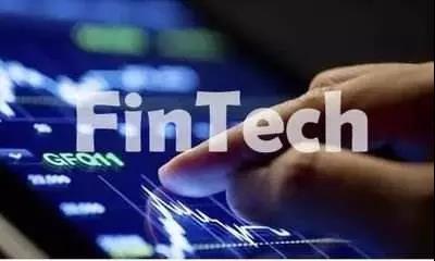 华尔街上再掀投资热潮，支付与金融科技比翼双飞(图2)
