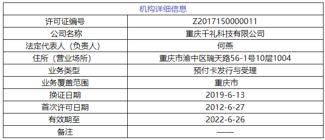 这两家即将要续展牌照的支付机构被罚(图5)