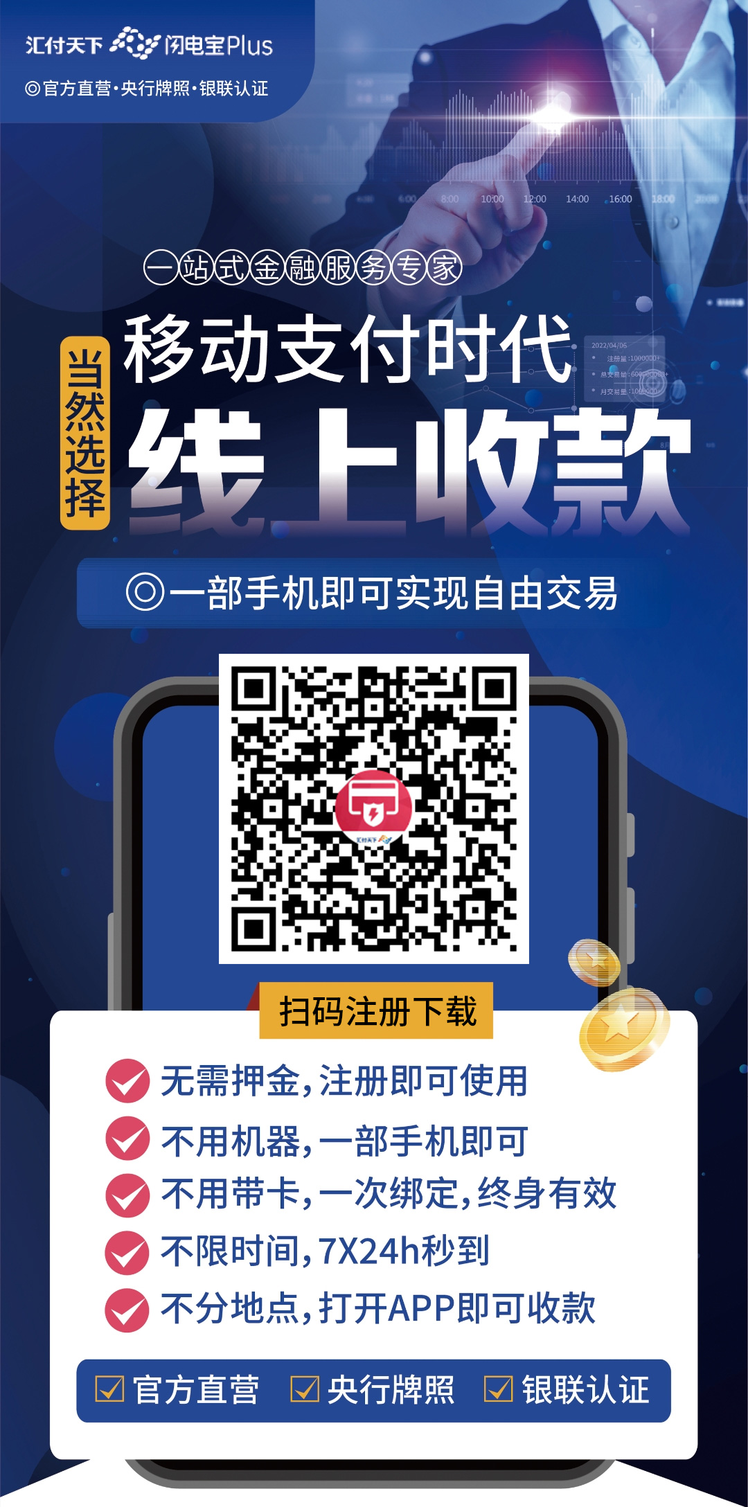 疫情宅家赚钱好项目？试试聚赢家POS机Plus代理(总代码首码对接)(图6)