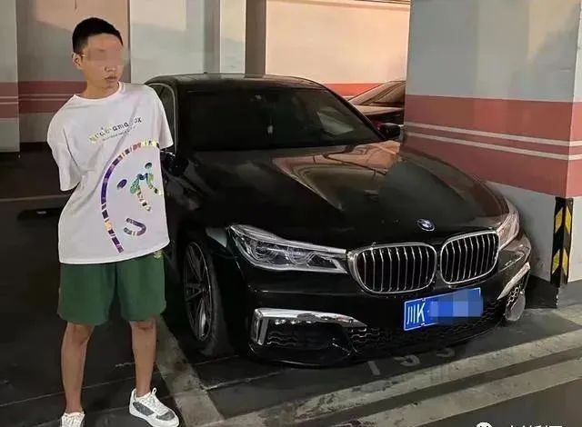 起底开豪车“炸街”90后跑分团伙：藏身网吧洗钱数百亿，36人被抓(图2)