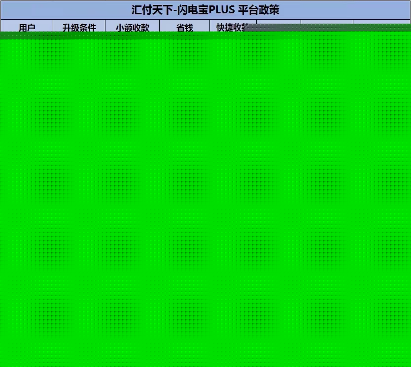 聚赢家POS机总代理招聘，聚赢家POS机总代政策优势