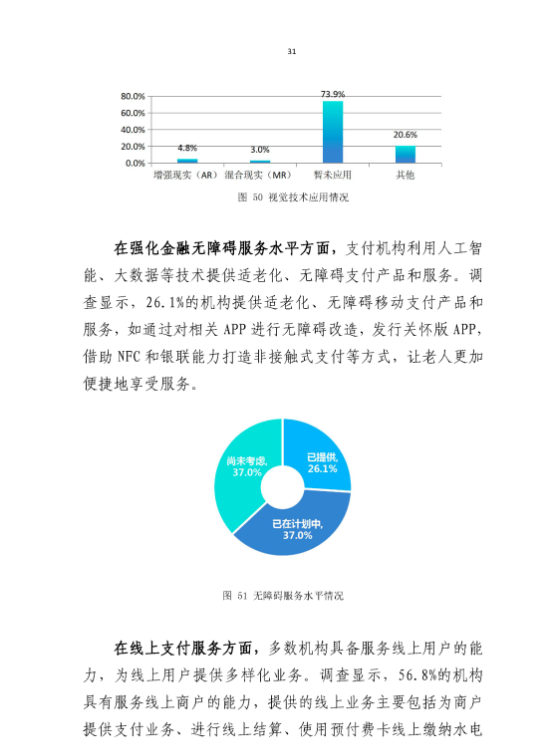 POS机涨价！第三方支付机构明天去向？速看~(图36)