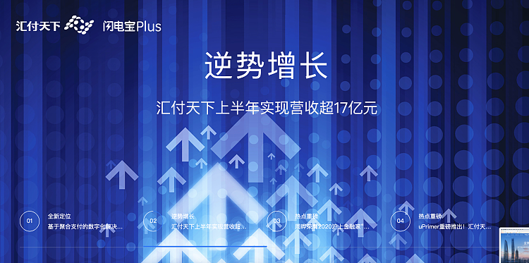 聚赢家POS机PLUS