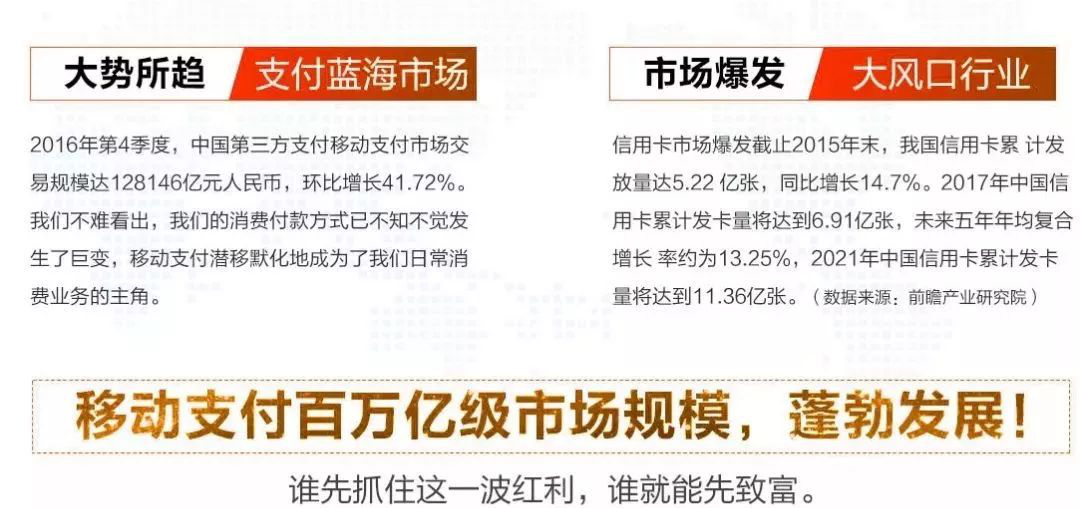 聚赢家POS机PLUS